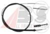 VW 191609721D Cable, parking brake